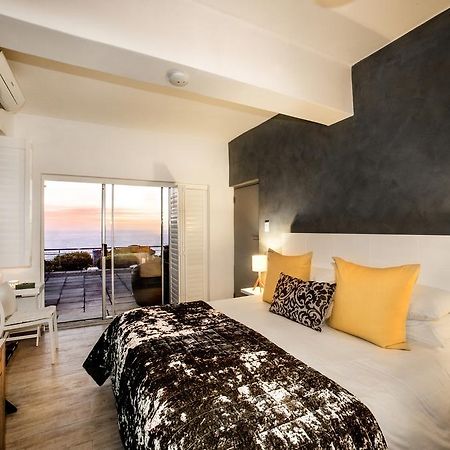 Camps Bay Atholl House酒店 外观 照片