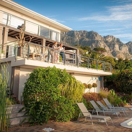 Camps Bay Atholl House酒店 外观 照片