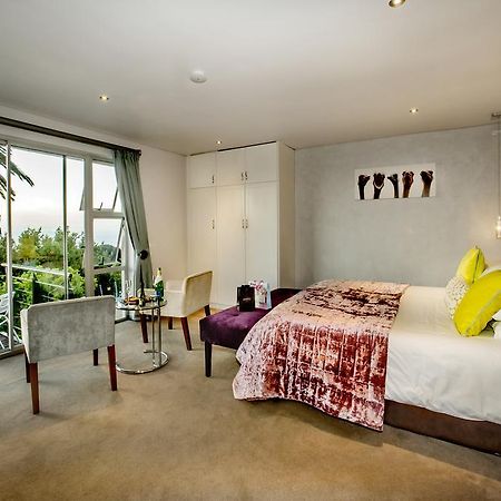 Camps Bay Atholl House酒店 外观 照片