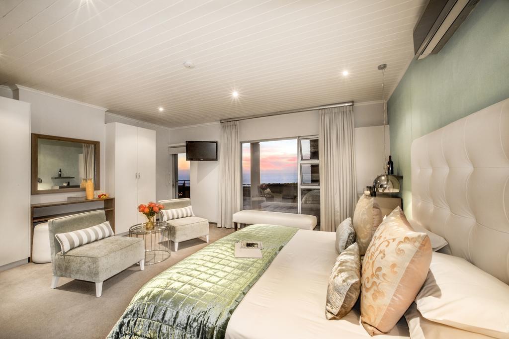 Camps Bay Atholl House酒店 外观 照片