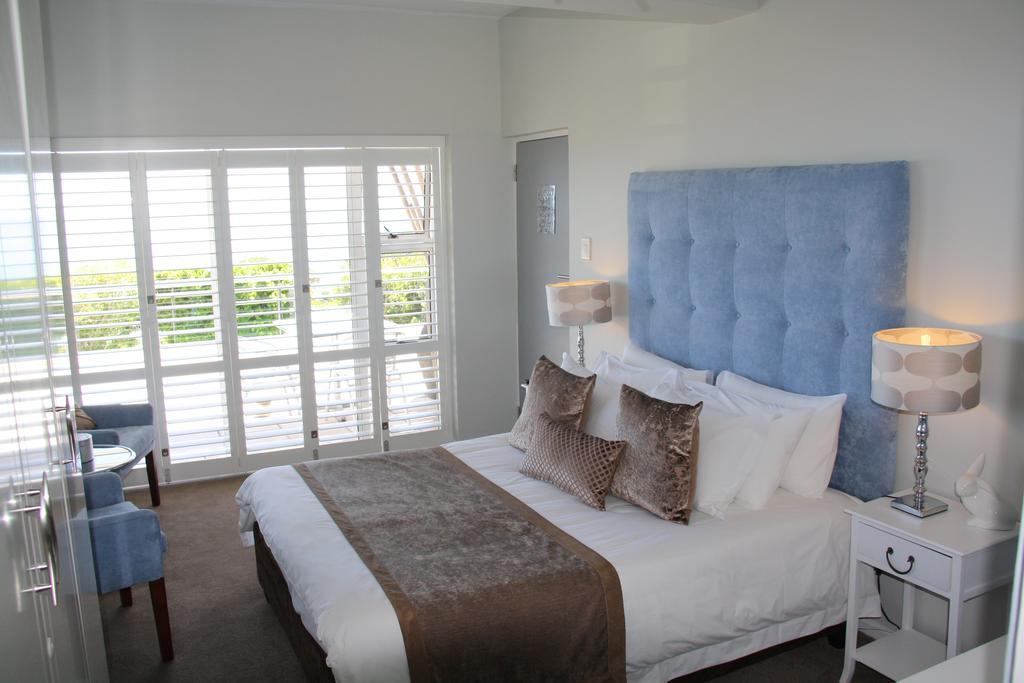 Camps Bay Atholl House酒店 外观 照片