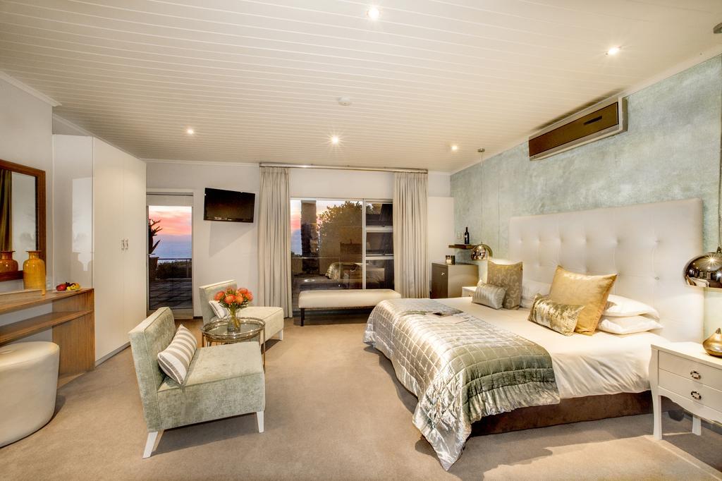 Camps Bay Atholl House酒店 外观 照片