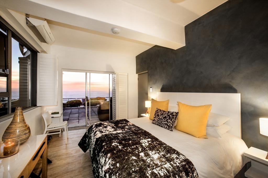 Camps Bay Atholl House酒店 外观 照片