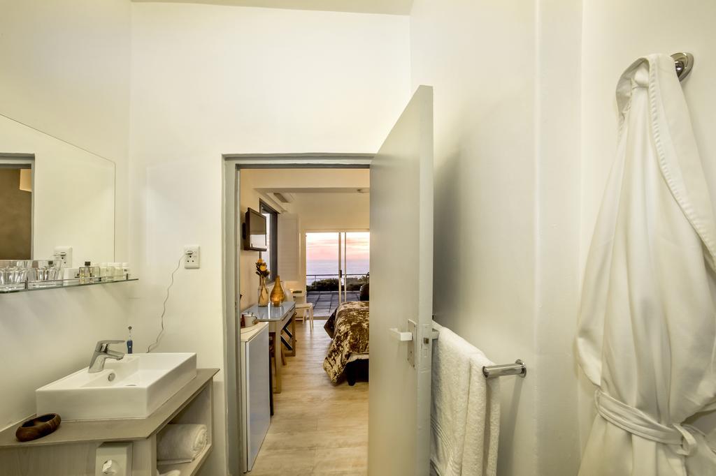Camps Bay Atholl House酒店 外观 照片