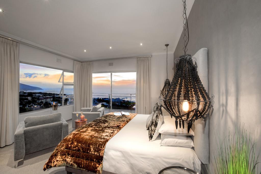 Camps Bay Atholl House酒店 外观 照片