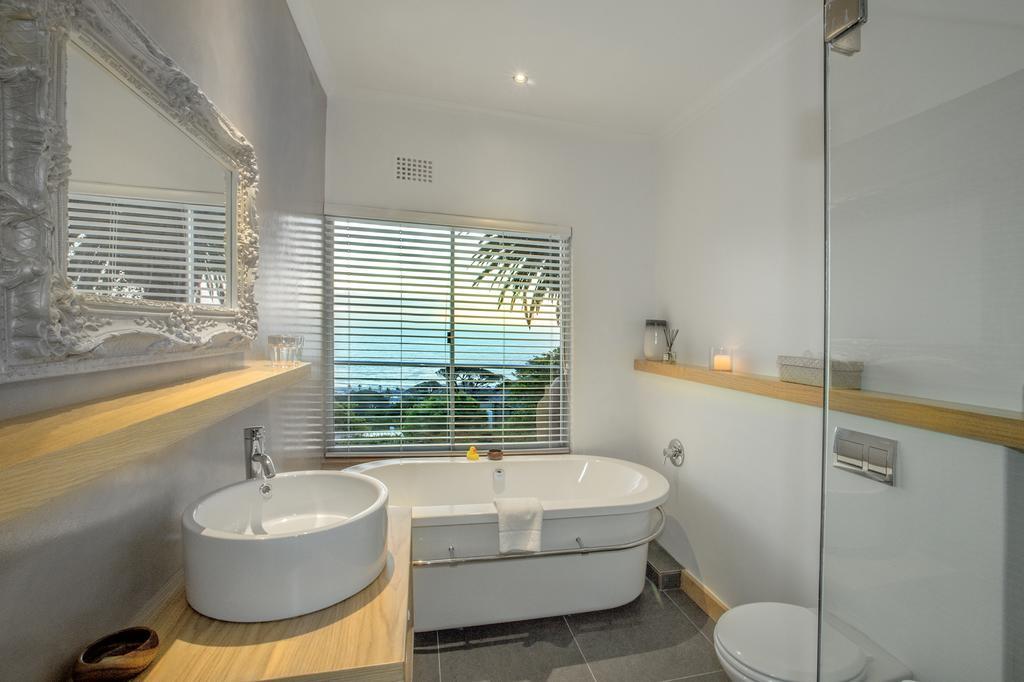Camps Bay Atholl House酒店 外观 照片