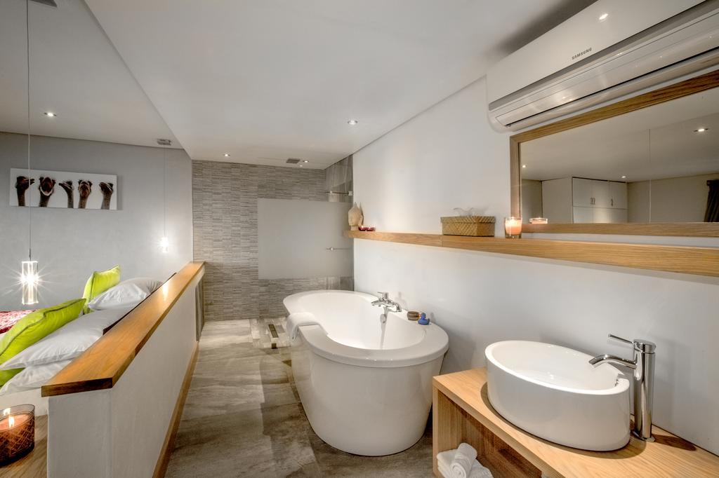 Camps Bay Atholl House酒店 外观 照片