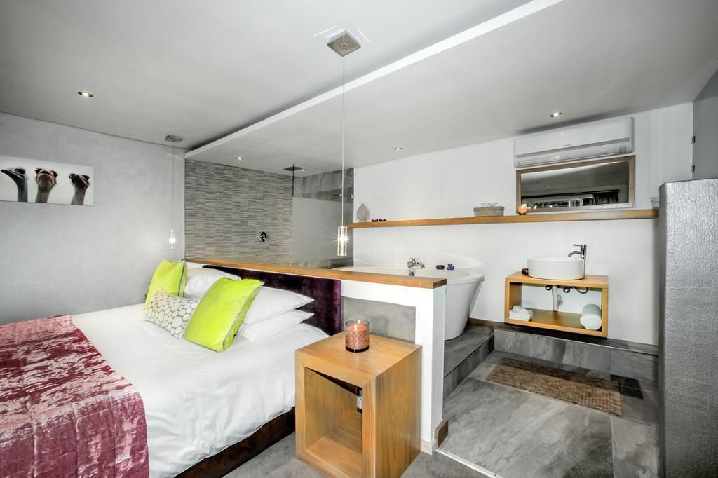 Camps Bay Atholl House酒店 外观 照片
