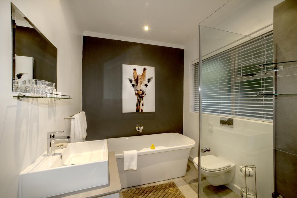 Camps Bay Atholl House酒店 客房 照片