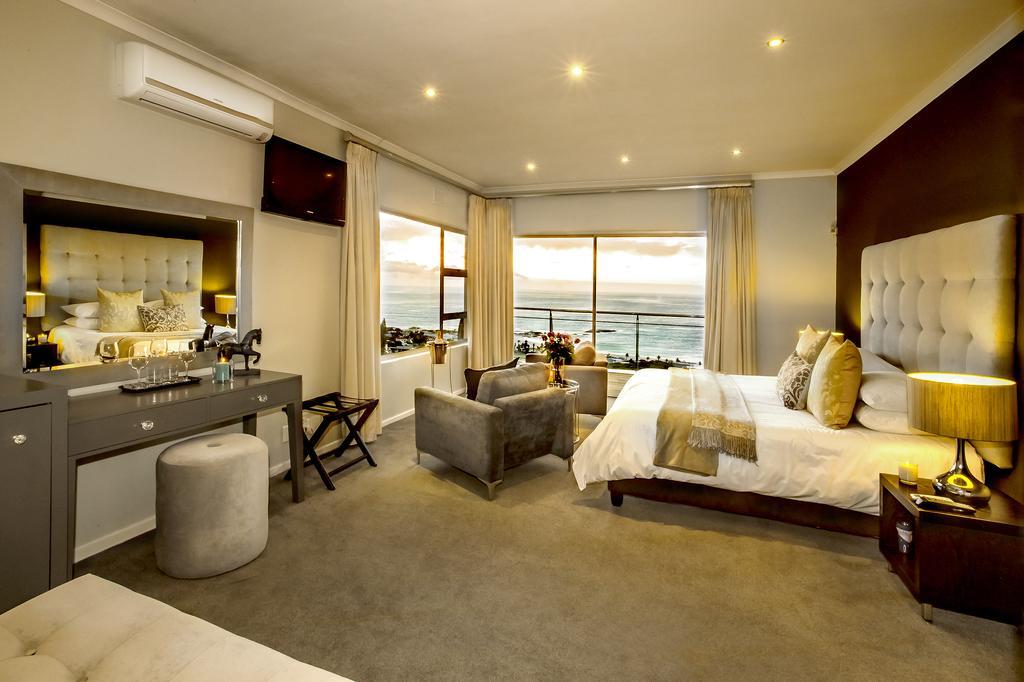 Camps Bay Atholl House酒店 客房 照片