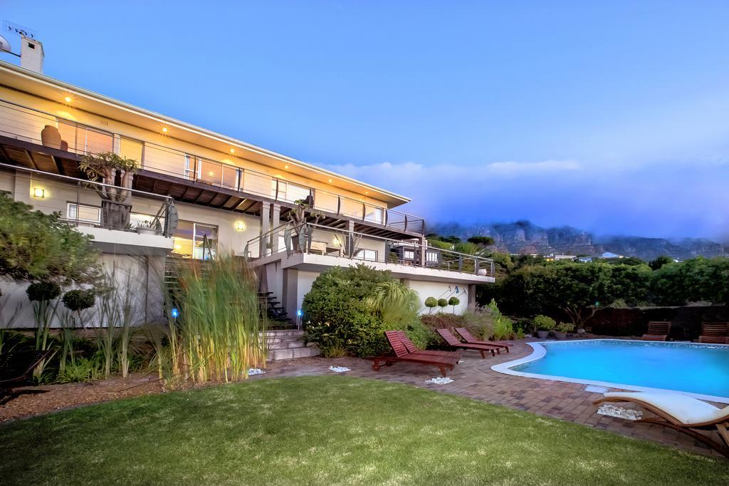 Camps Bay Atholl House酒店 外观 照片