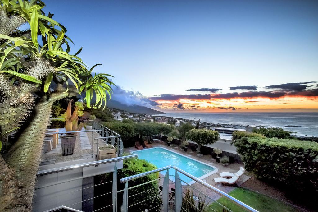 Camps Bay Atholl House酒店 客房 照片