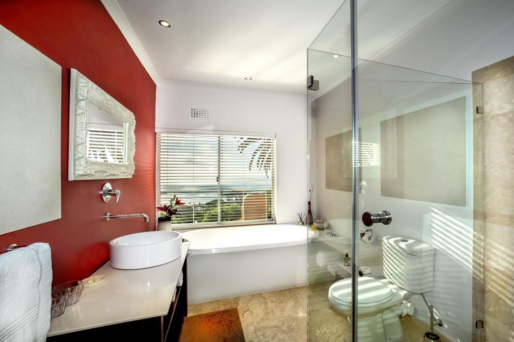 Camps Bay Atholl House酒店 客房 照片