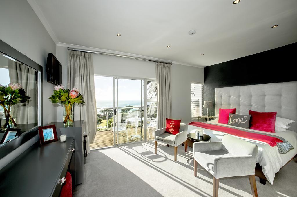 Camps Bay Atholl House酒店 客房 照片