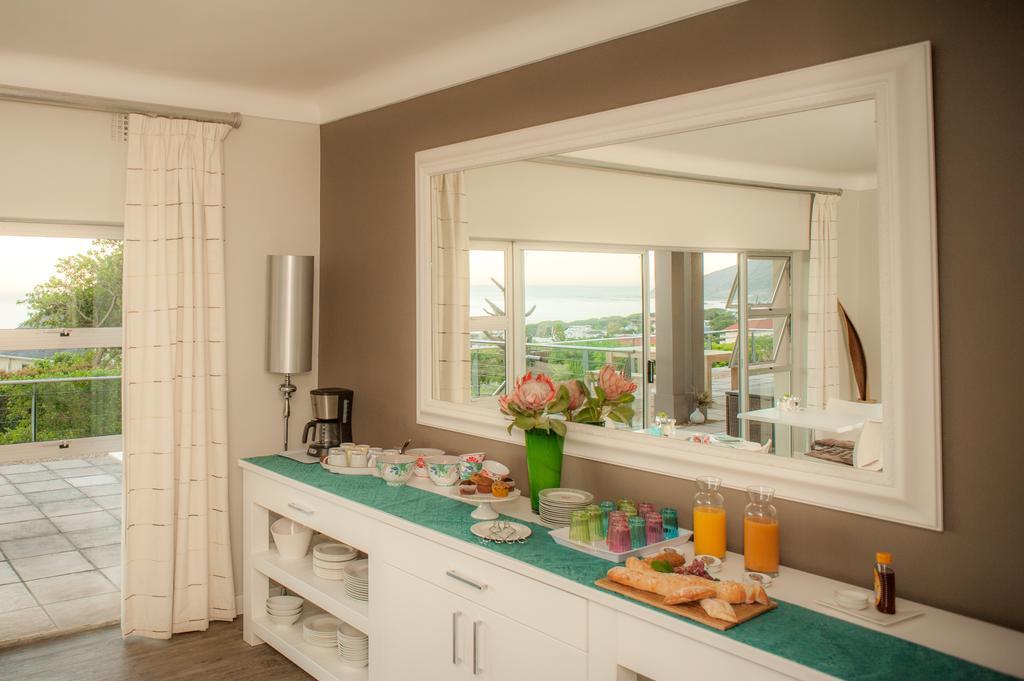 Camps Bay Atholl House酒店 外观 照片