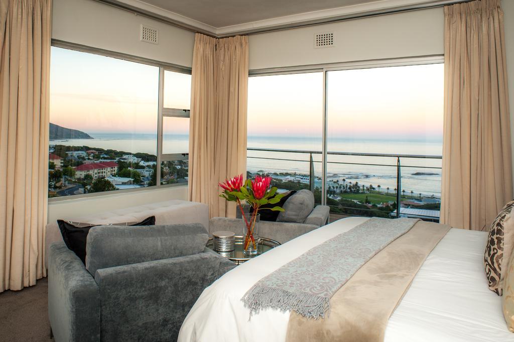 Camps Bay Atholl House酒店 外观 照片
