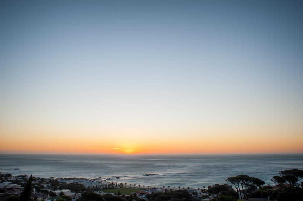 Camps Bay Atholl House酒店 客房 照片
