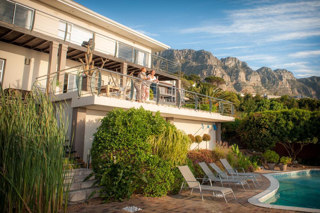Camps Bay Atholl House酒店 外观 照片
