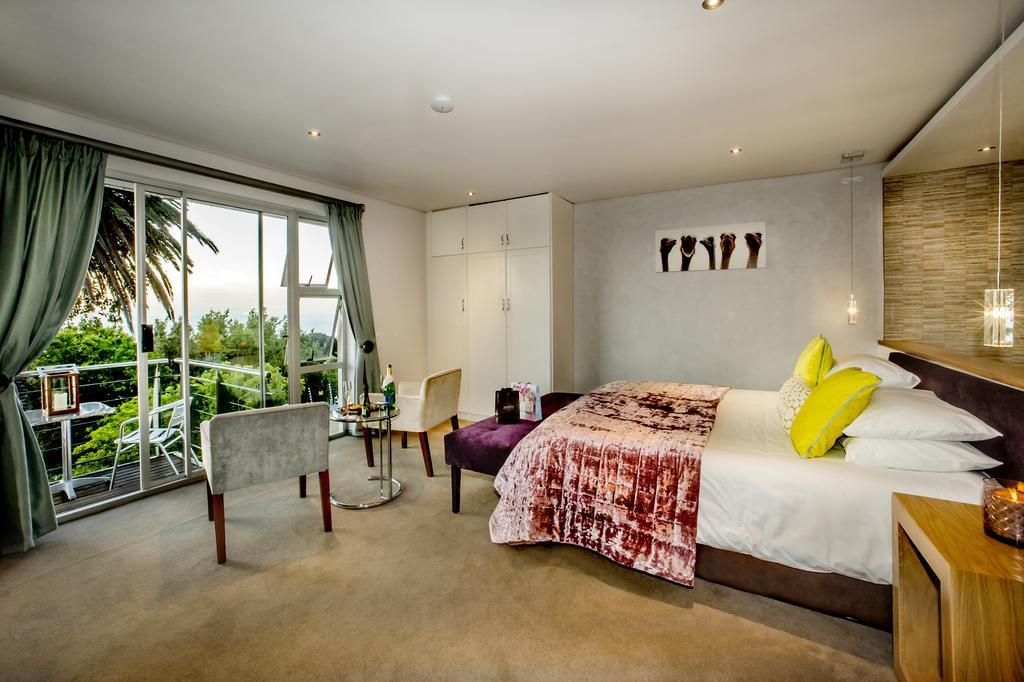 Camps Bay Atholl House酒店 外观 照片